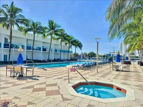 1945 S Ocean Drive Hallandale Beach FL 33009