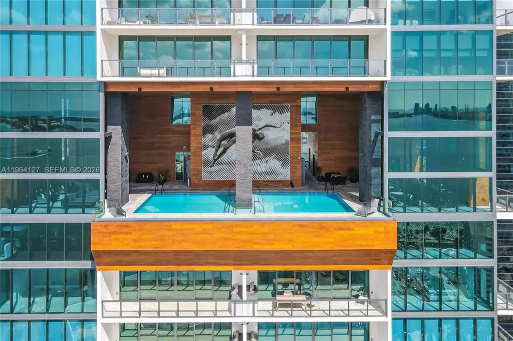 1451 Brickell Avenue Miami FL 33131