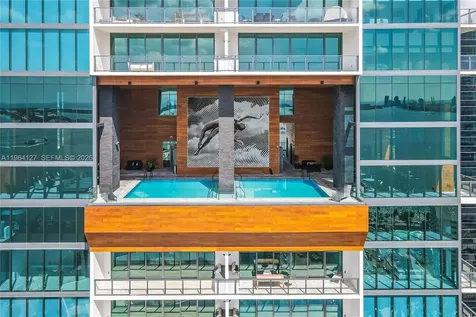 1451 Brickell Avenue Miami FL 33131