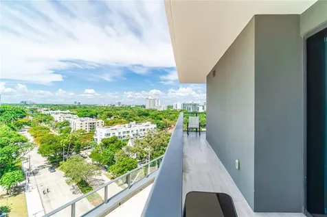 1451 Brickell Avenue Miami FL 33131