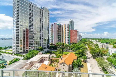 1451 Brickell Avenue Miami FL 33131
