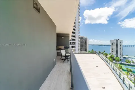 1451 Brickell Avenue Miami FL 33131