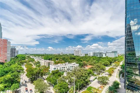1451 Brickell Avenue Miami FL 33131