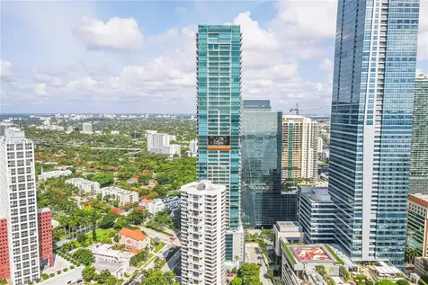 1451 Brickell Avenue Miami FL 33131