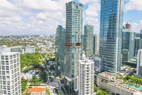 1451 Brickell Avenue Miami FL 33131