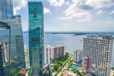 1451 Brickell Avenue Miami FL 33131