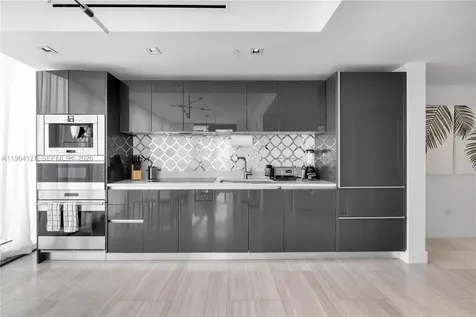 1451 Brickell Avenue Miami FL 33131