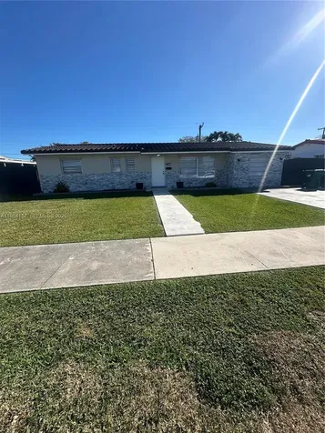 11080 SW 62nd Terrace Miami FL 33173