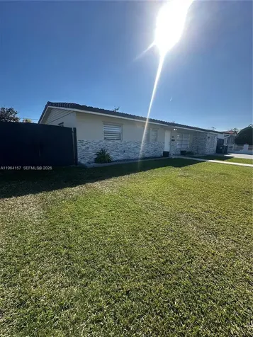 11080 SW 62nd Terrace Miami FL 33173
