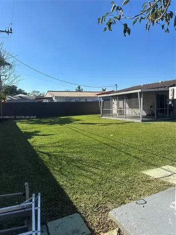 11080 SW 62nd Terrace Miami FL 33173