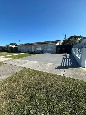 11080 SW 62nd Terrace Miami FL 33173