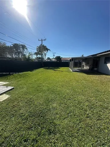 11080 SW 62nd Terrace Miami FL 33173