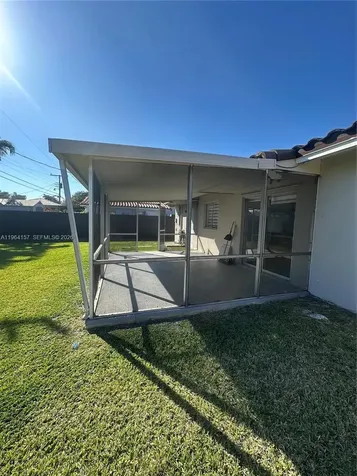 11080 SW 62nd Terrace Miami FL 33173