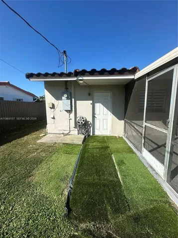 11080 SW 62nd Terrace Miami FL 33173