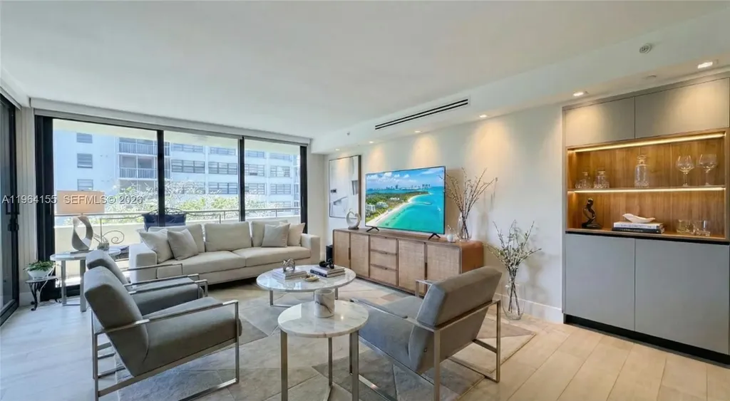 170 Ocean Lane Drive Key Biscayne FL 33149