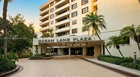 170 Ocean Lane Drive Key Biscayne FL 33149
