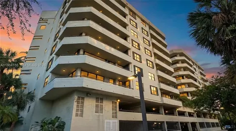170 Ocean Lane Drive Key Biscayne FL 33149