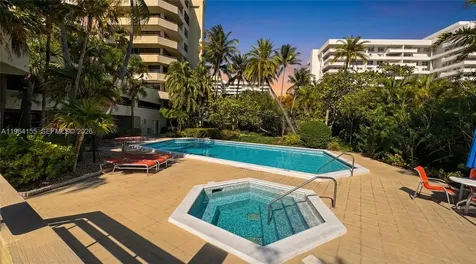 170 Ocean Lane Drive Key Biscayne FL 33149