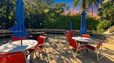 170 Ocean Lane Drive Key Biscayne FL 33149