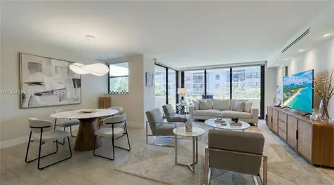 170 Ocean Lane Drive Key Biscayne FL 33149