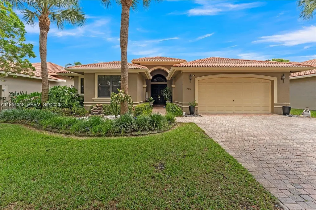 7651 Via Grande Boynton Beach FL 33437