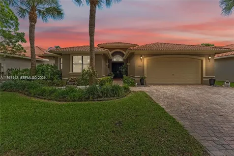 7651 Via Grande Boynton Beach FL 33437