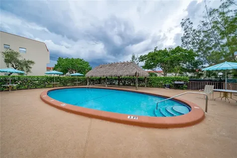8040 N Sunrise Lakes Drive Sunrise FL 33322