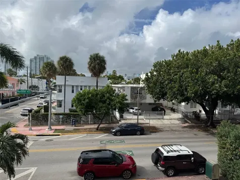 801 Meridian Avenue Miami Beach FL 33139