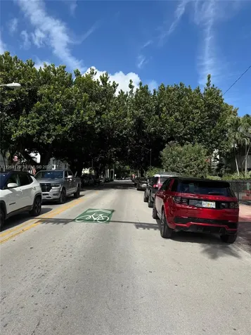 801 Meridian Avenue Miami Beach FL 33139