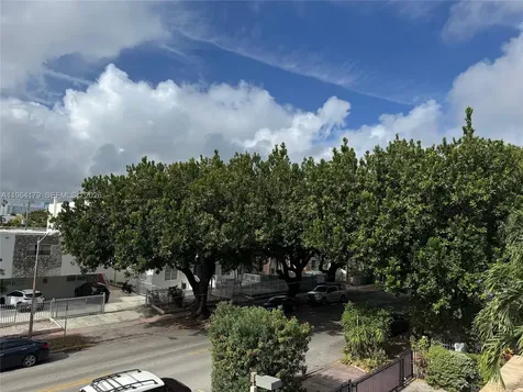 801 Meridian Avenue Miami Beach FL 33139