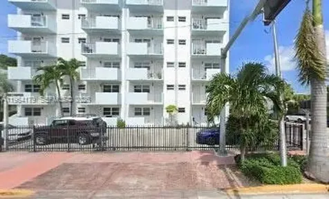 801 Meridian Avenue Miami Beach FL 33139