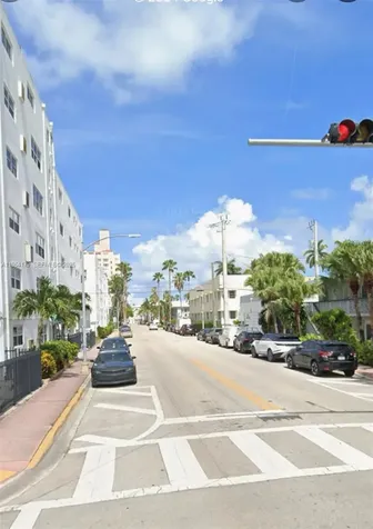 801 Meridian Avenue Miami Beach FL 33139
