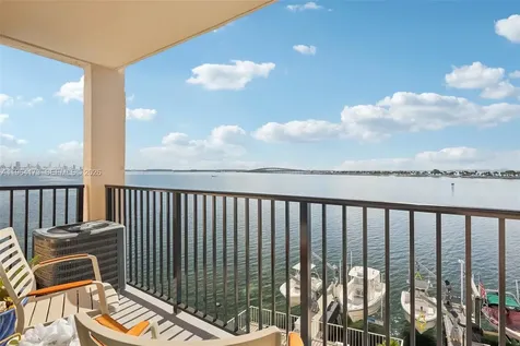 2201 Brickell Avenue Miami FL 33129