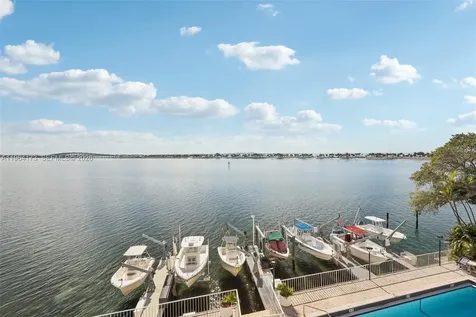 2201 Brickell Avenue Miami FL 33129