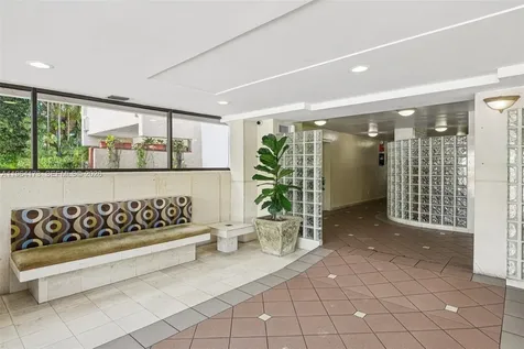 2201 Brickell Avenue Miami FL 33129