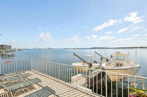 2201 Brickell Avenue Miami FL 33129