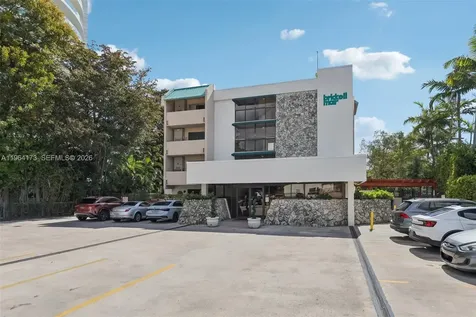2201 Brickell Avenue Miami FL 33129