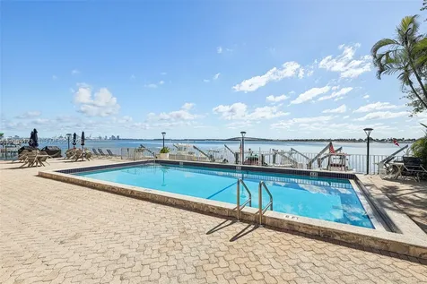2201 Brickell Avenue Miami FL 33129
