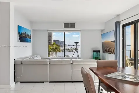 2201 Brickell Avenue Miami FL 33129