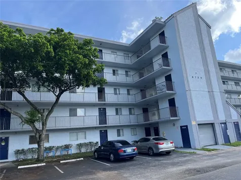 8730 N Sherman Circle Miramar FL 33025