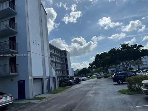8730 N Sherman Circle Miramar FL 33025