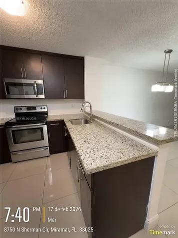 8730 N Sherman Circle Miramar FL 33025
