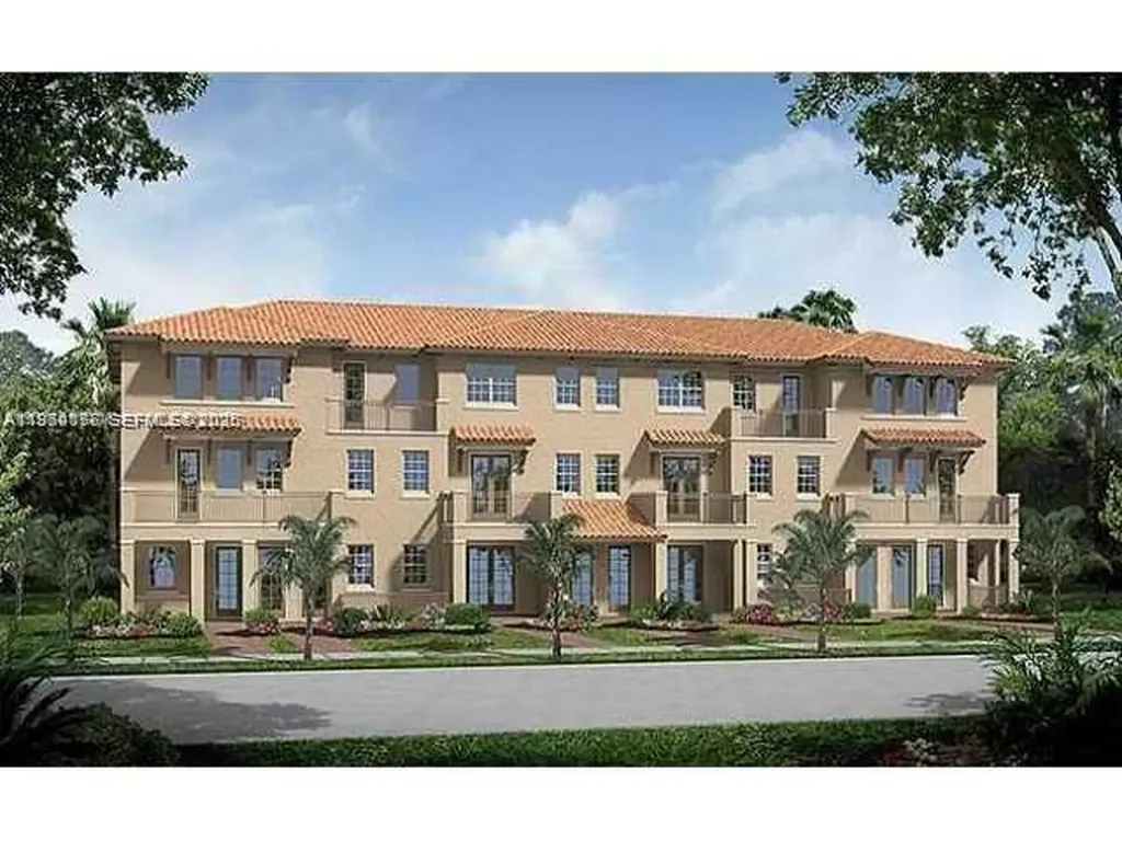 819 SW 147th Avenue Pembroke Pines FL 33027