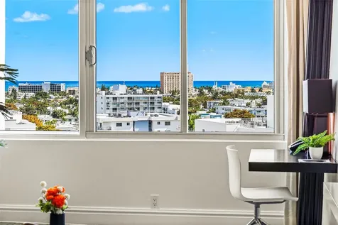 1100 West Avenue Miami Beach FL 33139