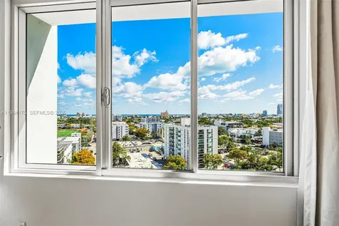 1100 West Avenue Miami Beach FL 33139