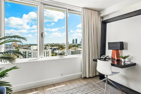 1100 West Avenue Miami Beach FL 33139