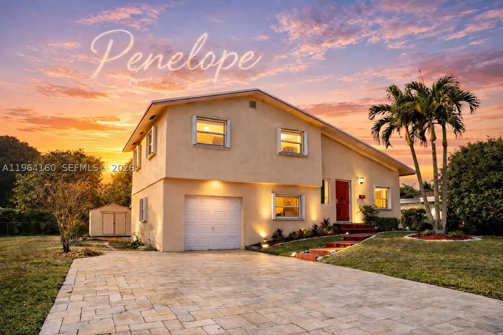 640 NW 16th Street Pompano Beach FL 33060