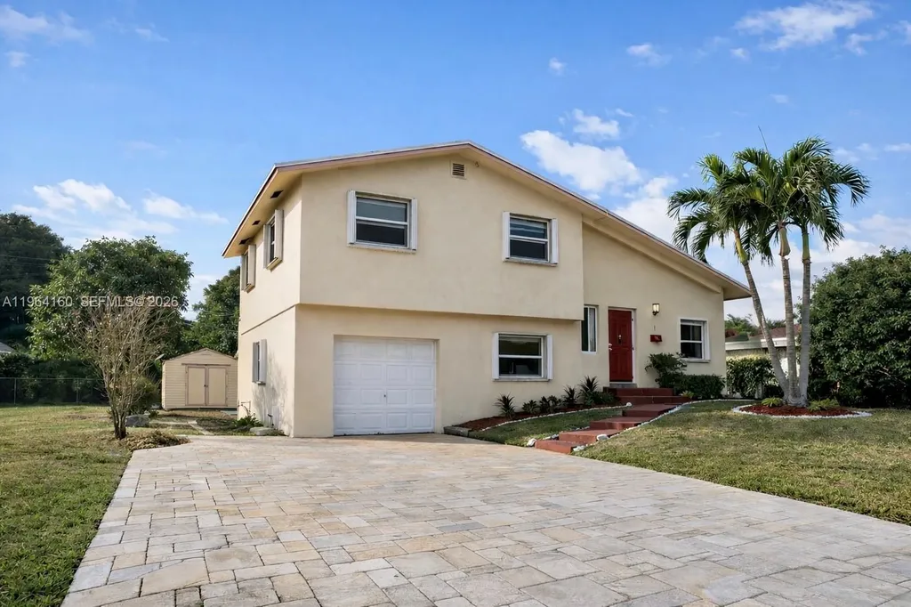 640 NW 16th Street Pompano Beach FL 33060