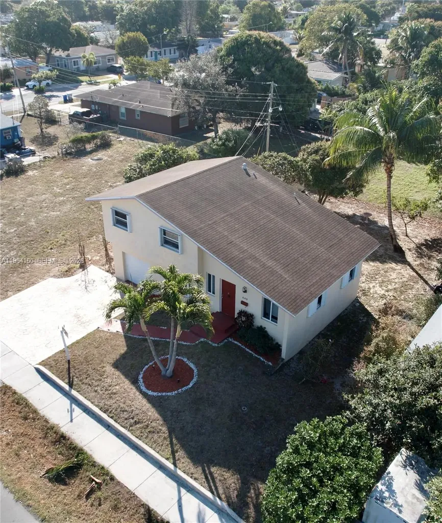 640 NW 16th Street Pompano Beach FL 33060