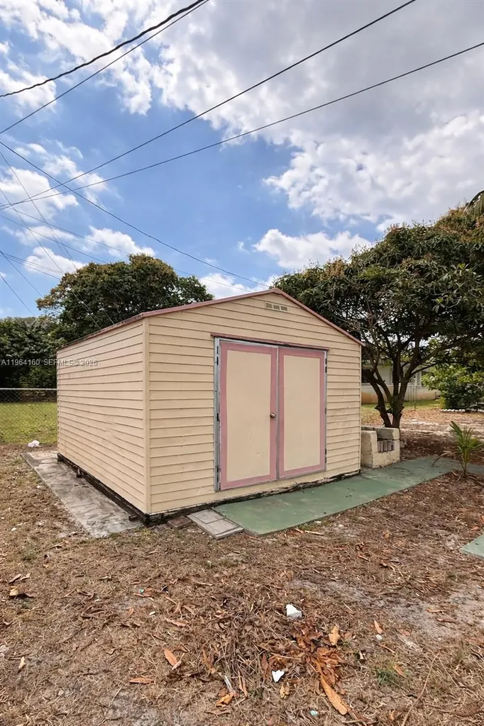 640 NW 16th Street Pompano Beach FL 33060